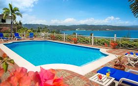 Polkerris B&b Montego Bay